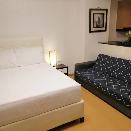Prime Avant Bgc Location Apartments By Ph Staycation Manila Exterior photo
