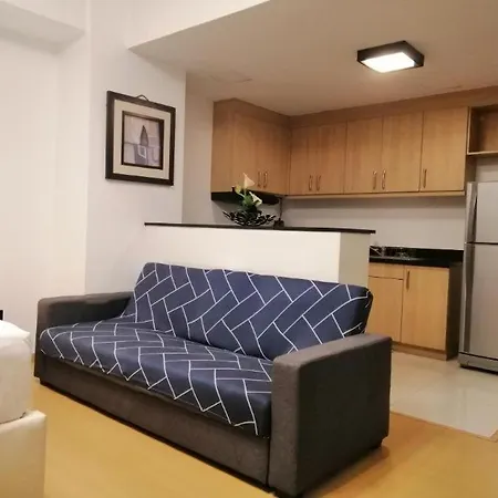 Prime Avant Bgc Location Apartments By Ph Staycation Manila Exterior photo