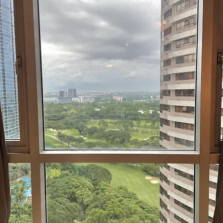 Prime Avant Bgc Location Apartments By Ph Staycation Manila Exterior photo
