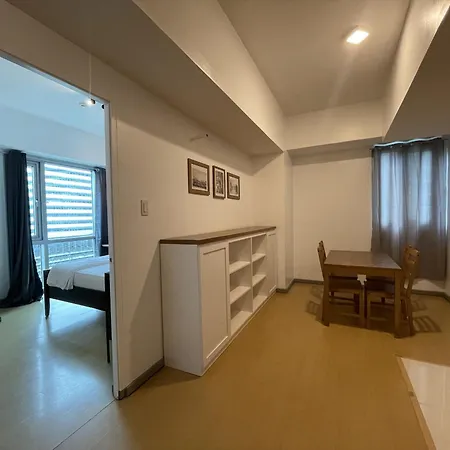 Prime Avant Bgc Location Apartments By Ph Staycation Manila Exterior photo