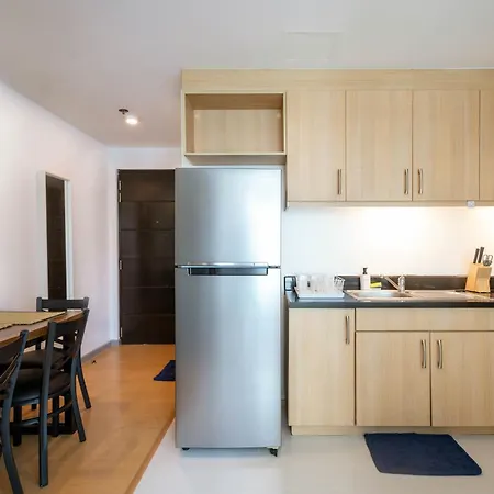 Prime Avant Bgc Location Apartments By Ph Staycation Manila Exterior photo